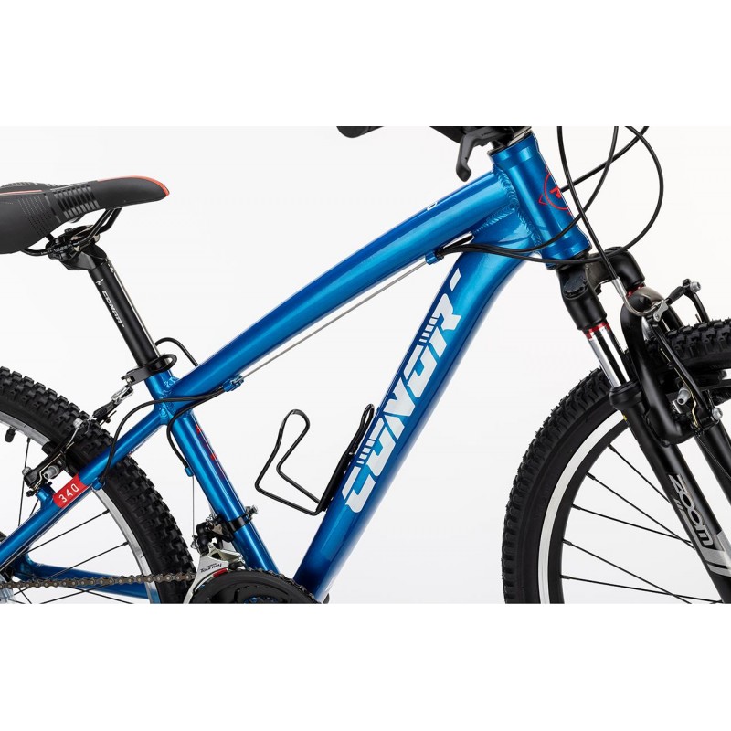 Bicicleta conor discount 440 24 pulgadas