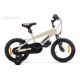 Bici niño CONOR KID 14" c/ruedines