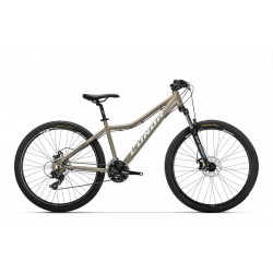 Bici CONOR 5400 MTB mixta 27,5" 21 Vel.